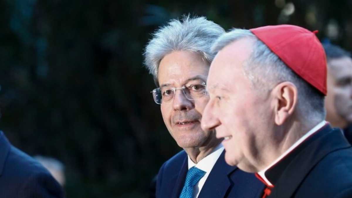 Immagine di La chiesa dopo il voto e quell’alleanza tra Pd e M5s che non dispiace