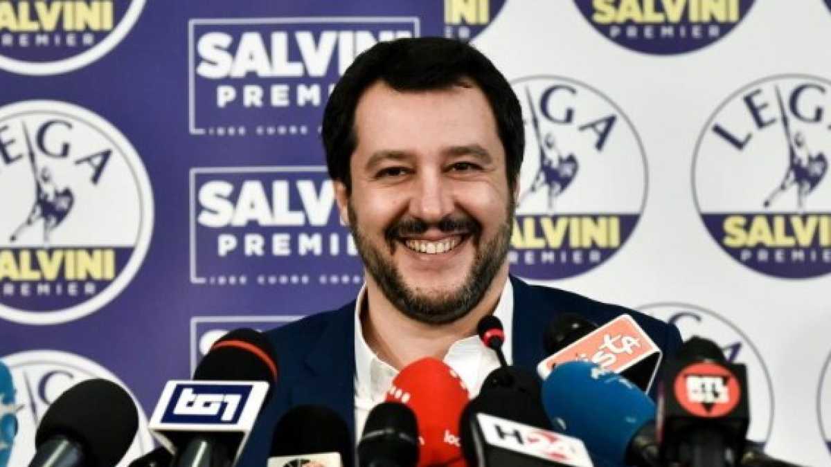Immagine di Nord for dummies