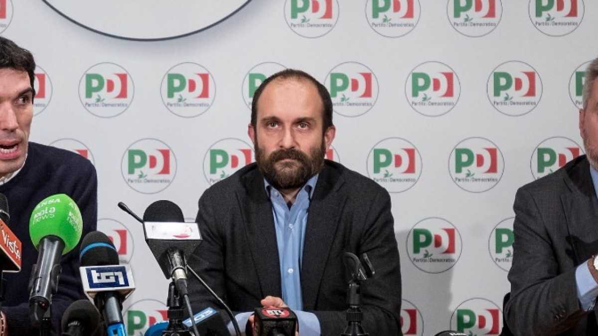 Immagine di I pensieri segreti dei democratici che sognano l'accordo con Di Maio