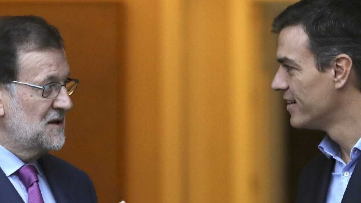 Immagine di Anche per l'Italia un governo “modello spagnolo?