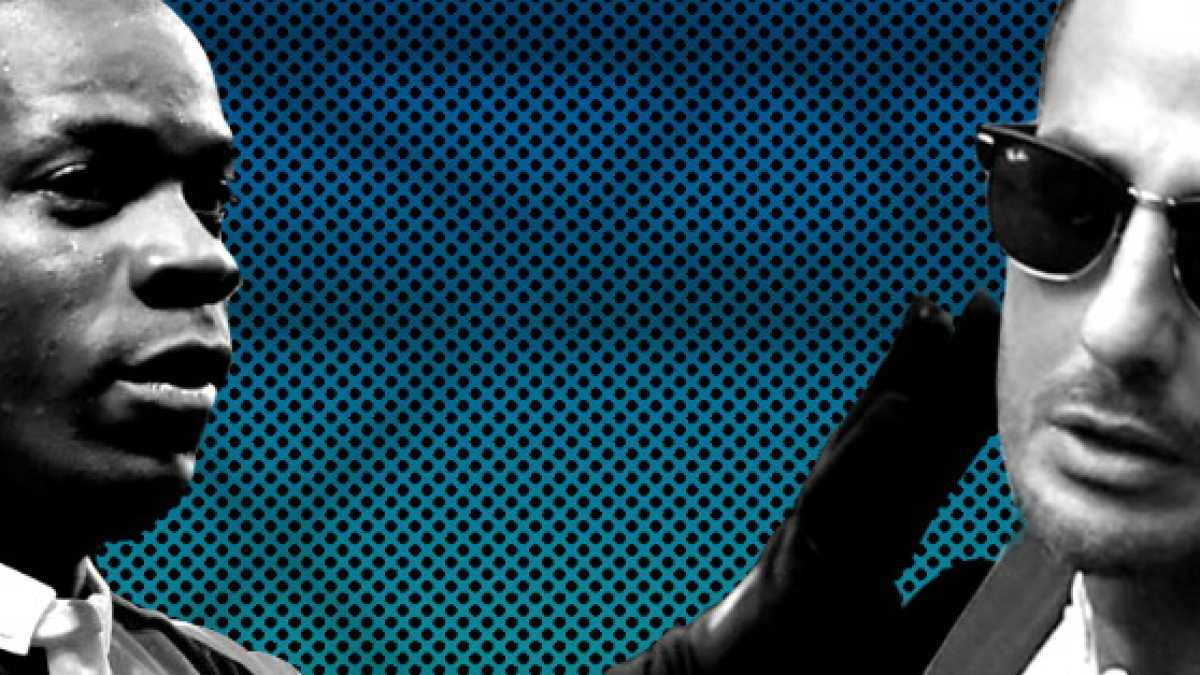 Immagine di Ragazzi che si mettono nei guai. Fabrizio e Super Mario