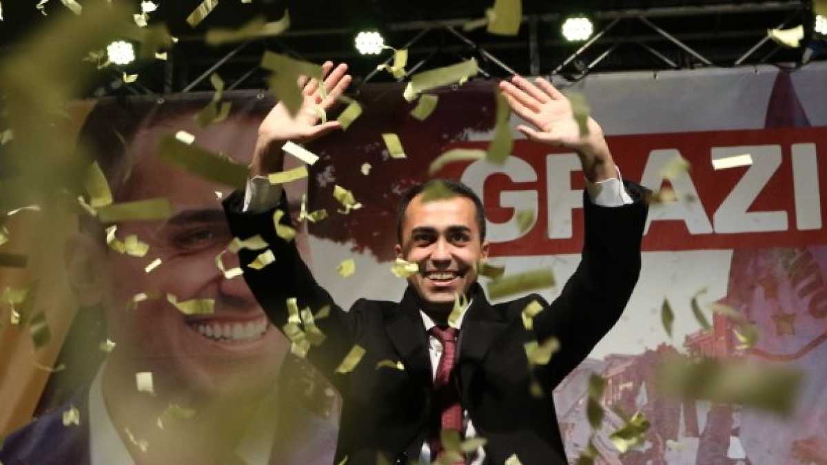 Immagine di Come può il M5s sedurre i dem non renziani tentati dall'accordo?