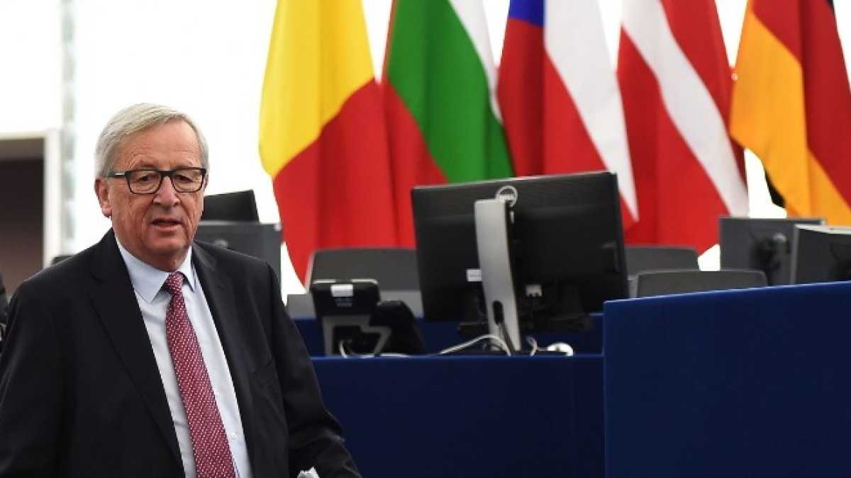 Immagine di Il caso Selmayr getta ombre sulla trasparenza delle istituzioni dell'Ue