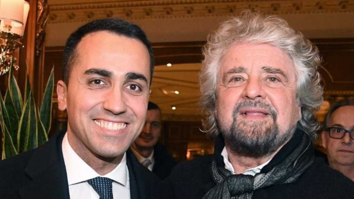 Immagine di Il Pd con Di Maio non è una fake news