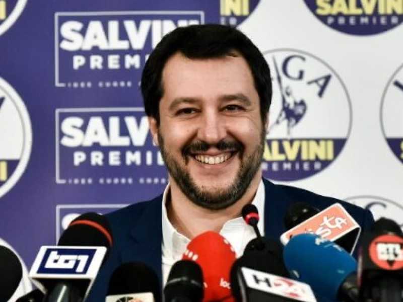 Foto LaPresse