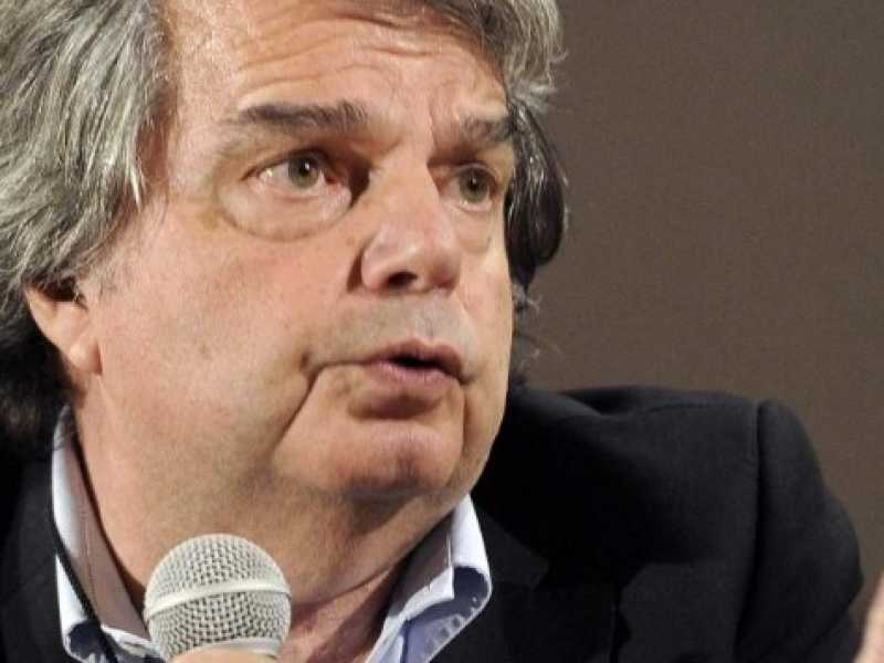 Renato Brunetta (foto LaPresse)