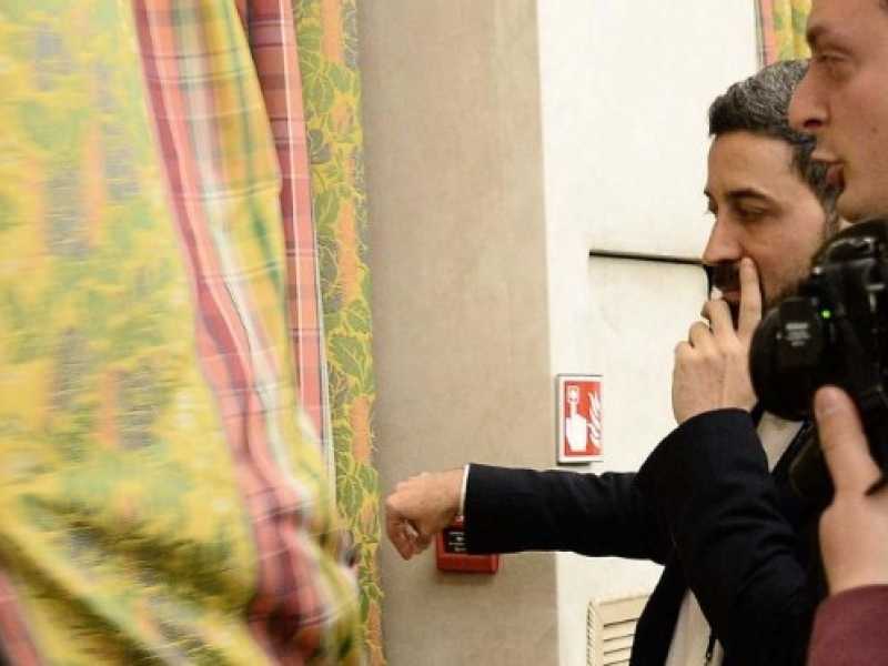 Luigi Di Maio (foto LaPresse)
