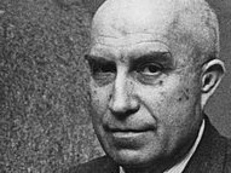 Gianfranco Miglio