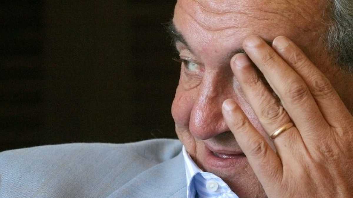 Immagine di I primi 80 anni di Bruno Pizzul, ultima voce unica del calcio nazionale