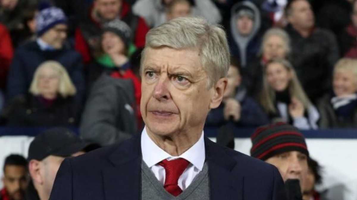 Immagine di Il calcio fighetto ma perdente di Wenger ha stufato l'Arsenal