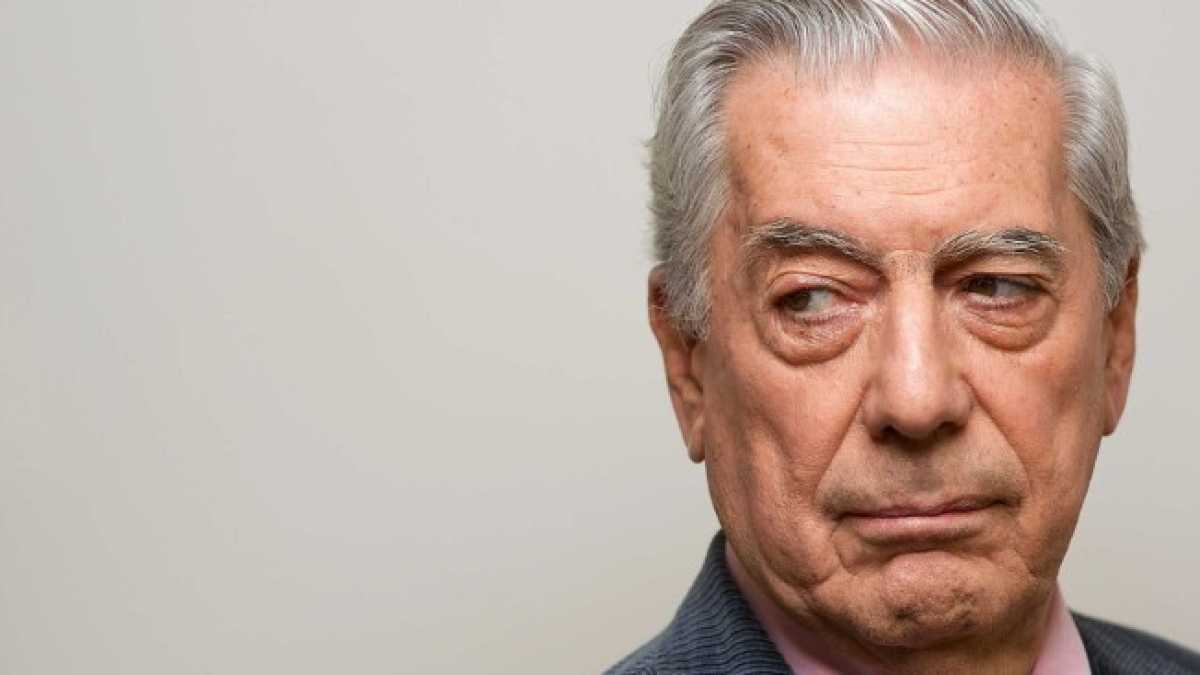 Immagine di Vargas Llosa e l'elogio di Margaret Thatcher