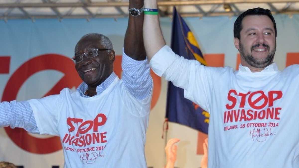 Immagine di I fratelli di Matteo