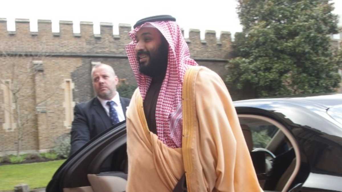 Immagine di Da Israele alla moda, Bin Salman smantella altri divieti in Arabia Saudita