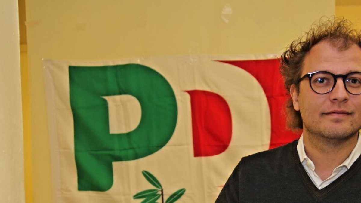 Immagine di Gli stracci del Partito democratico
