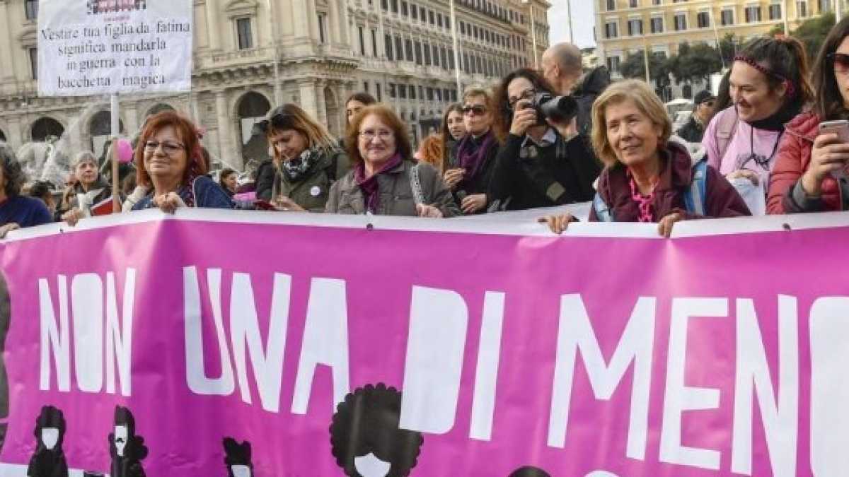 Immagine di Libere donne