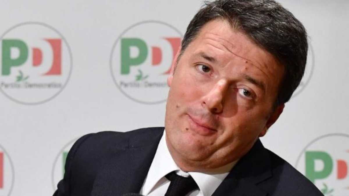Immagine di Niente primarie Pd per Renzi e i dazi “personalizzati” di Trump. Le notizie del giorno in breve