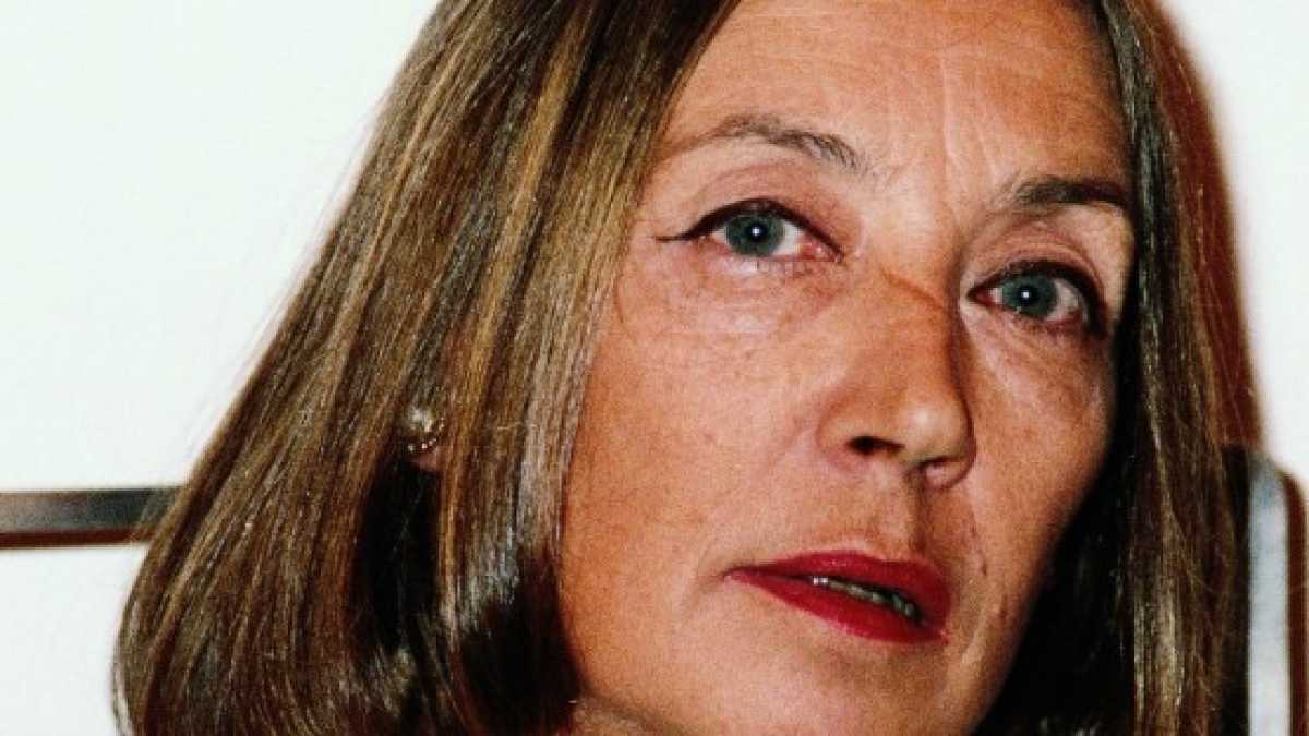 Immagine di Chissà se farà bel tempo per i Libri. Ecco le Donne. L'unica ribelle si chiama Oriana