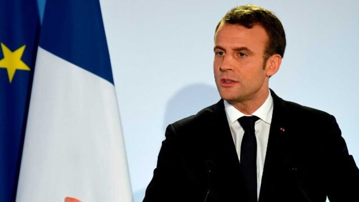 Immagine di Il "bonus cultura" di Macron