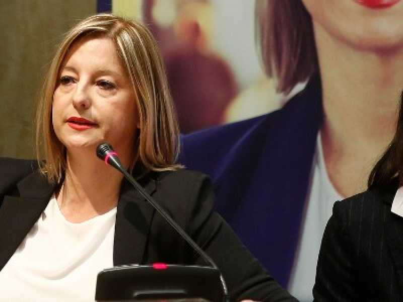 Foto LaPresse