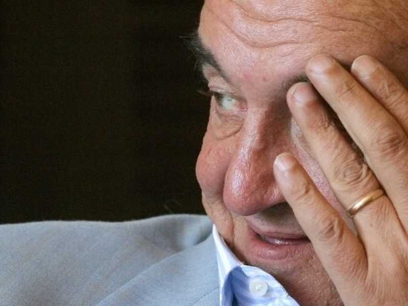 I primi 80 anni di Bruno Pizzul, ultima voce unica del calcio nazionale