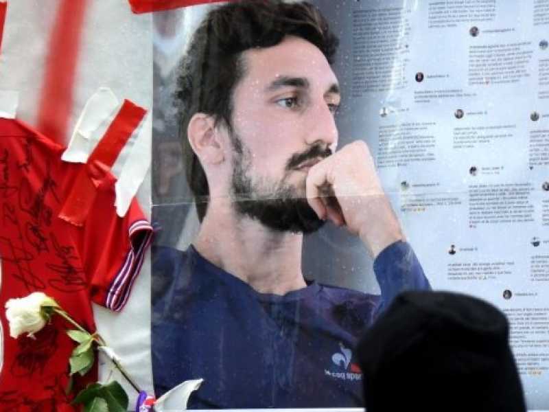 Foto LaPresse