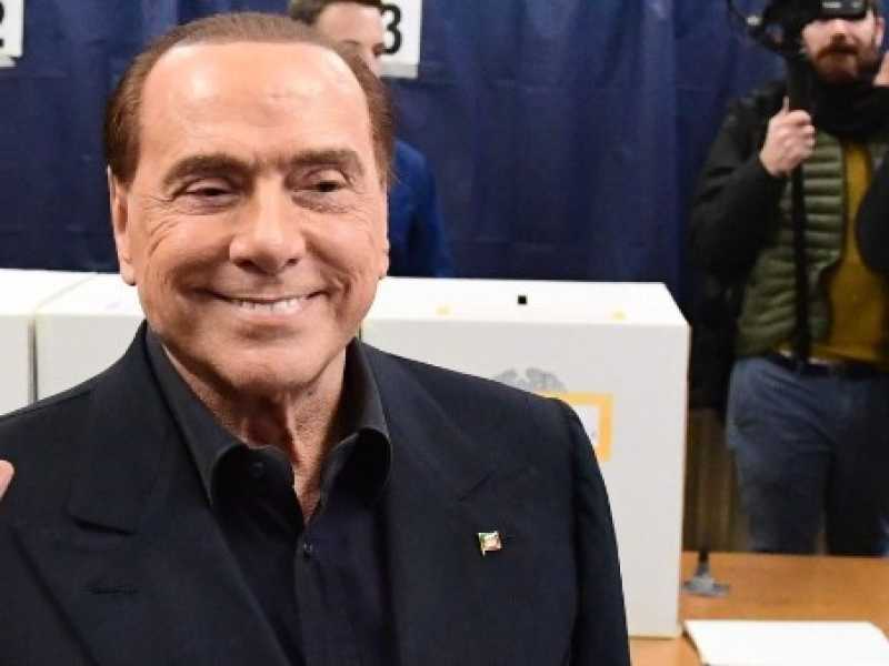 Foto LaPresse