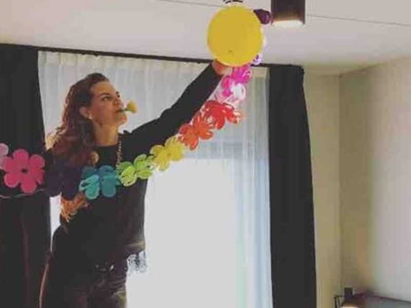 Foto dalla pagina Facebook di The Student Hotel