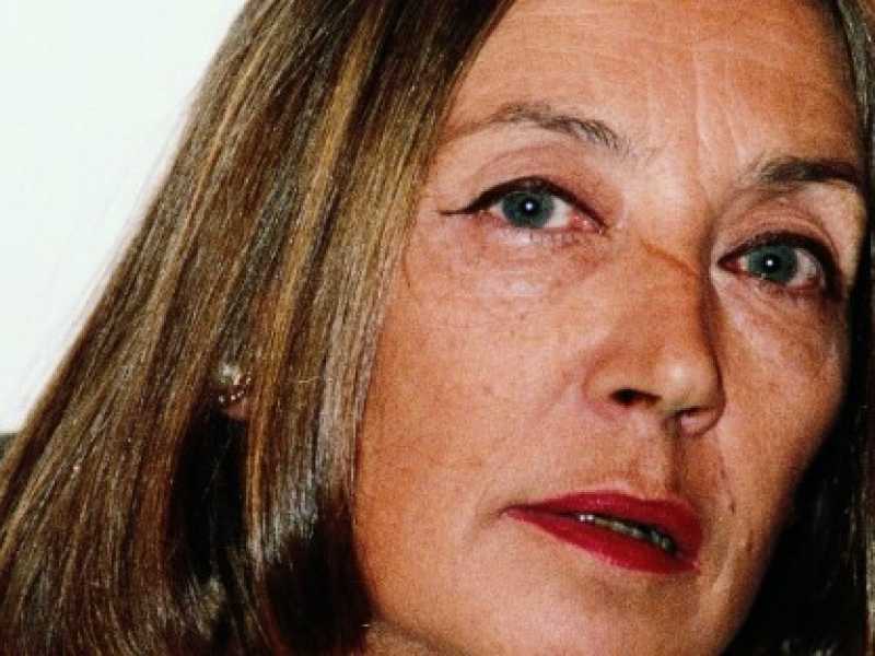 Oriana Fallaci 