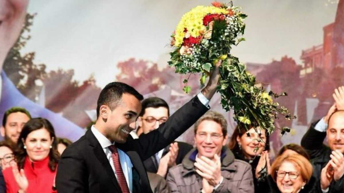 Immagine di Tutti gli uomini e le donne di Giggino