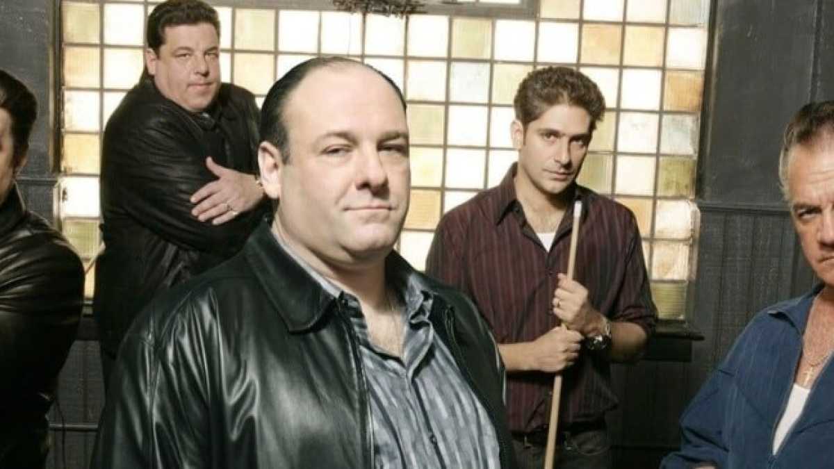 Immagine di Dalla serie tv al cinema, ecco il prequel dei "Soprano"