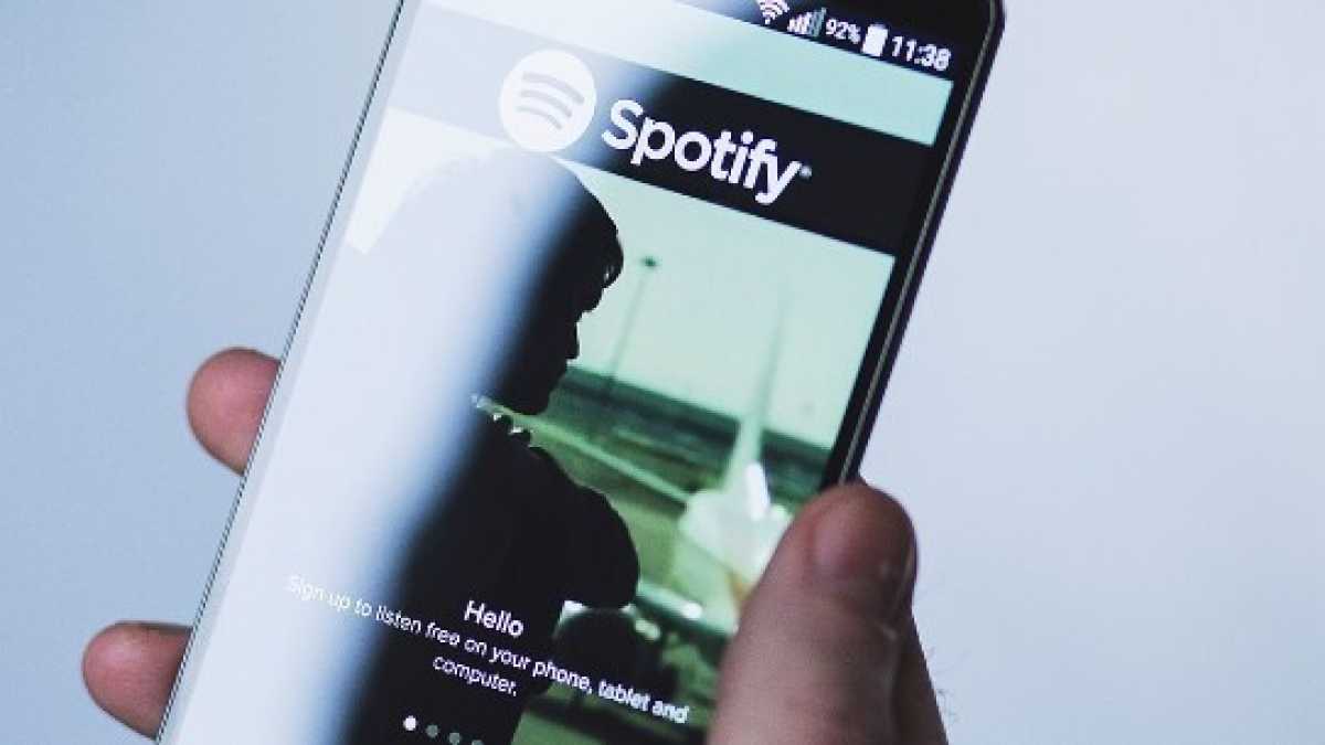Immagine di Spotify di cittadinanza