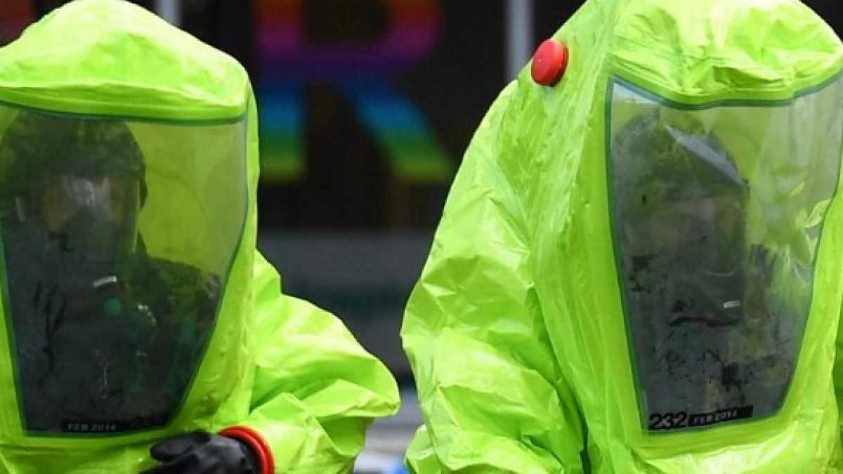 Immagine di Com'è arrivato il gas a Salisbury? Londra impazzisce per l'ultima storia di spie