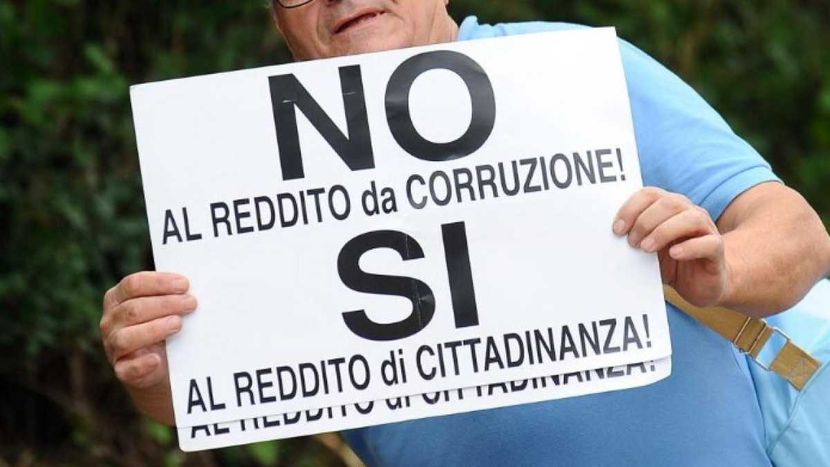 Immagine di Tutte le balle sul reddito di cittadinanza a 5 Stelle