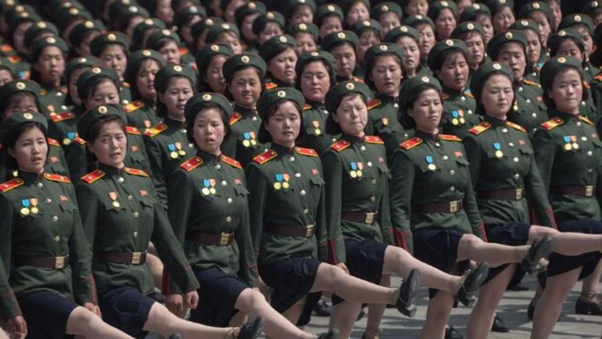 Immagine di Cosa andrà storto nell'accordo tra Corea del nord e resto del mondo?