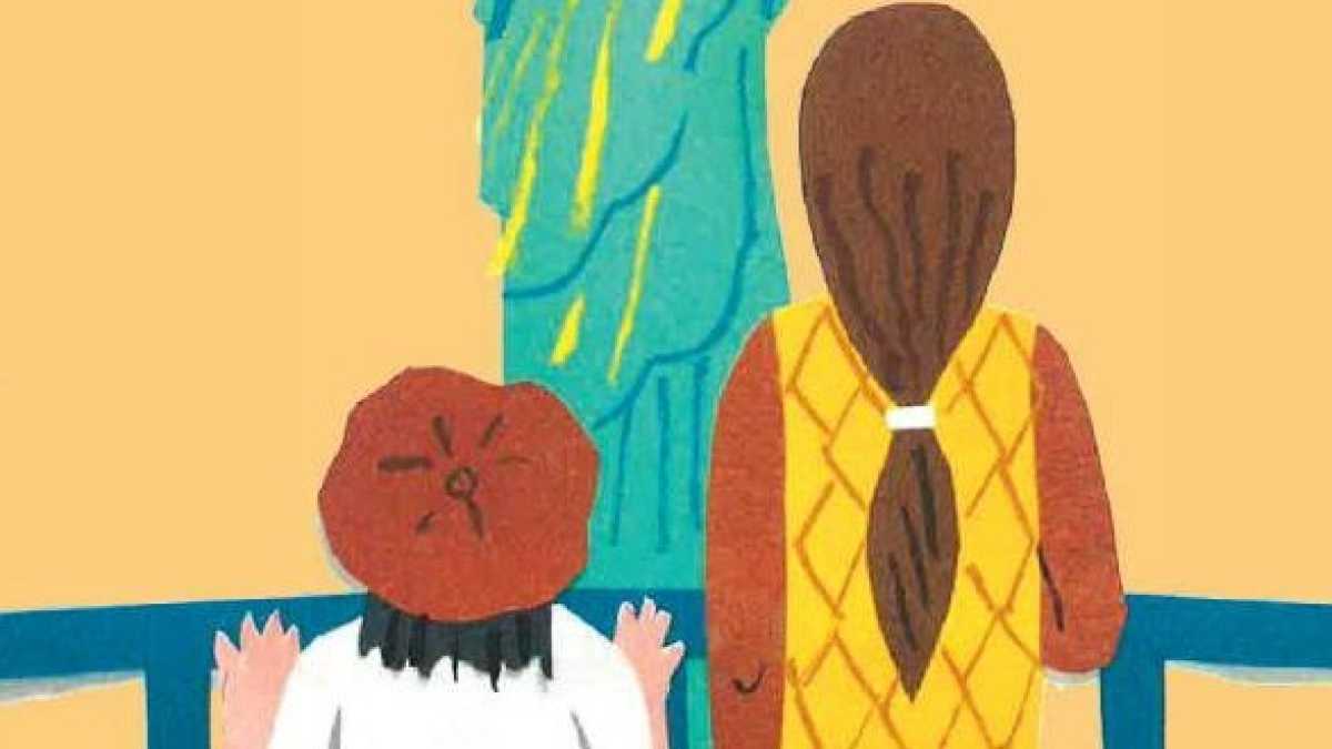 Immagine di Celebriamo il coraggio di chi ha tantissima paura. Tienimi la mano