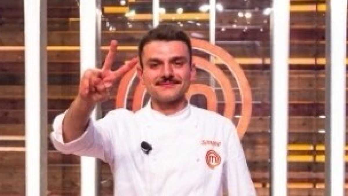 Immagine di Simone vince l'edizione della noia di MasterChef. C'è tanto da rivedere per salvare lo show