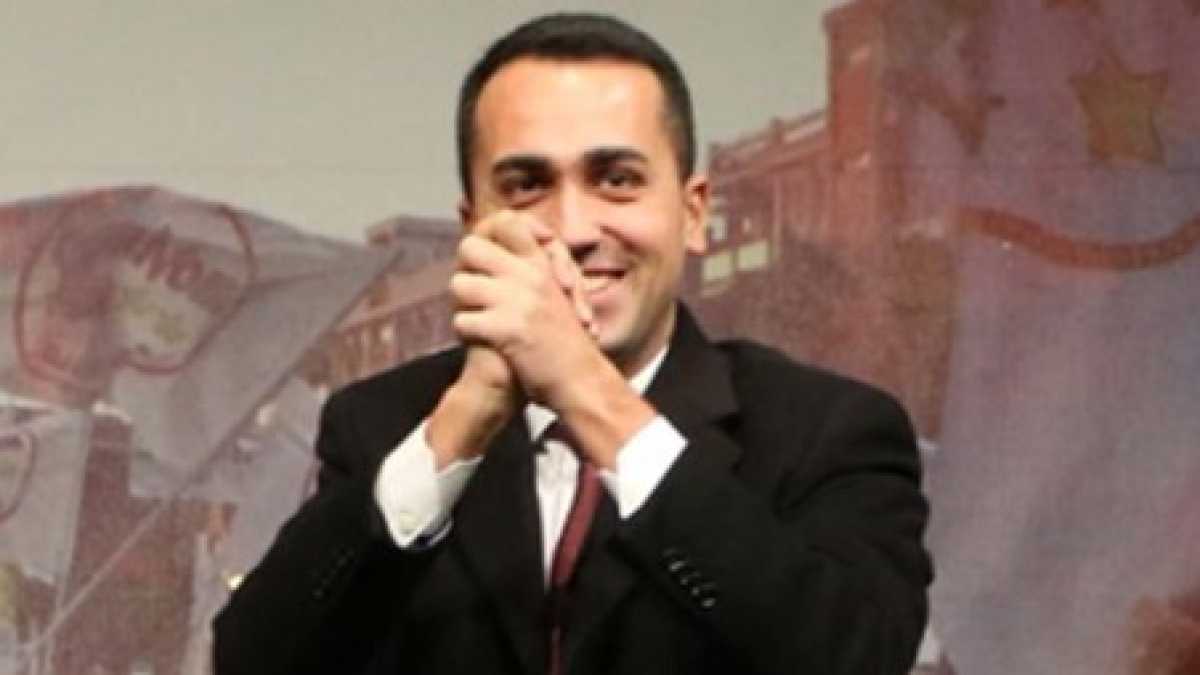 Immagine di Perché Di Maio non può evitare di fare i conti con la storia