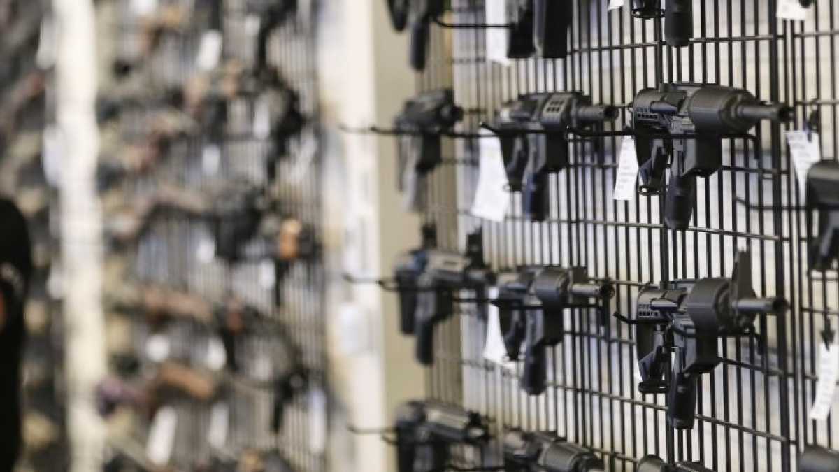Immagine di Come funziona e come sta cambiando la legge sulle armi negli Stati Uniti, stato per stato