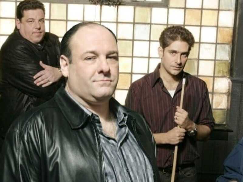 Dalla serie tv al cinema, ecco il prequel dei "Soprano"