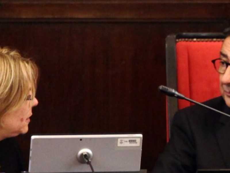 Beppe Sala (foto LaPresse)