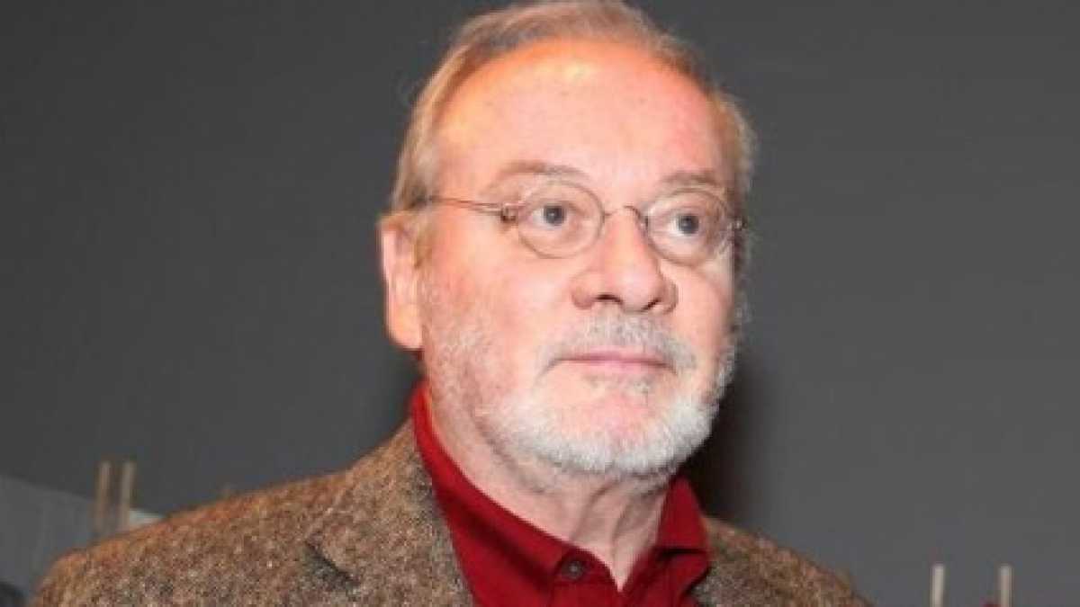 Immagine di Piero Ostellino, liberale