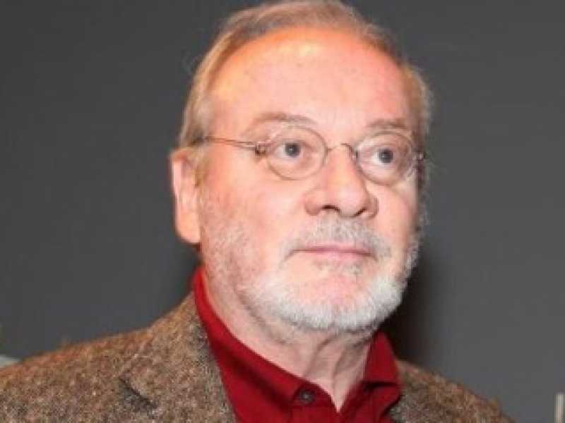 Piero Ostellino (foto LaPresse)