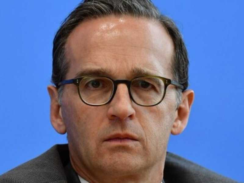 Heiko Mass