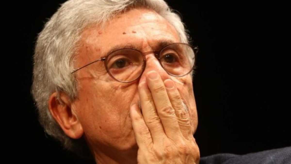 Immagine di D'Alema ora scelga qual è il suo demone