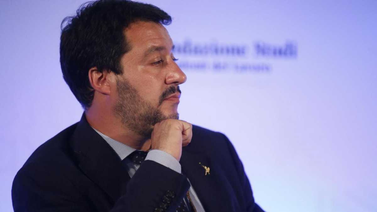 Immagine di Salvini chiude al Pd e gli Stati Uniti chiedono una tregua in Siria. Le notizie del giorno in breve