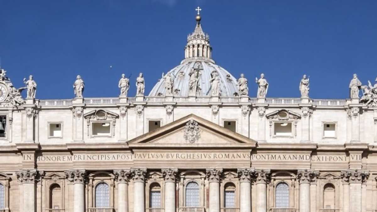 Immagine di Il buco al cuore dell'occidente