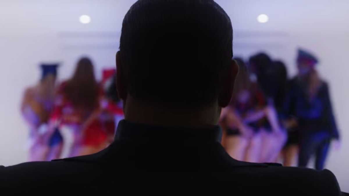 Immagine di Sorrentino e i resti del berlusconismo (come se lo immagina un lettore di Repubblica)