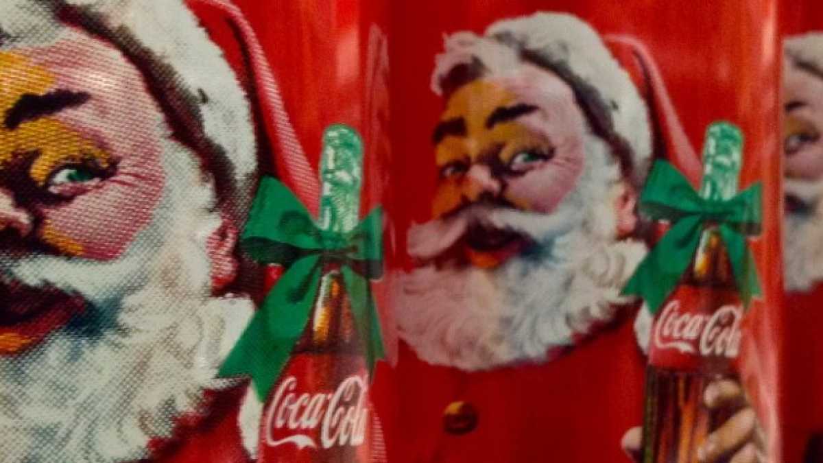 Immagine di La Coca Cola si dà all'alcol