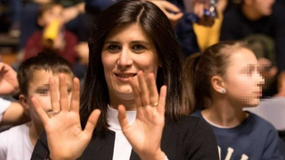 Immagine di Le Olimpiadi e la natura profonda del M5s