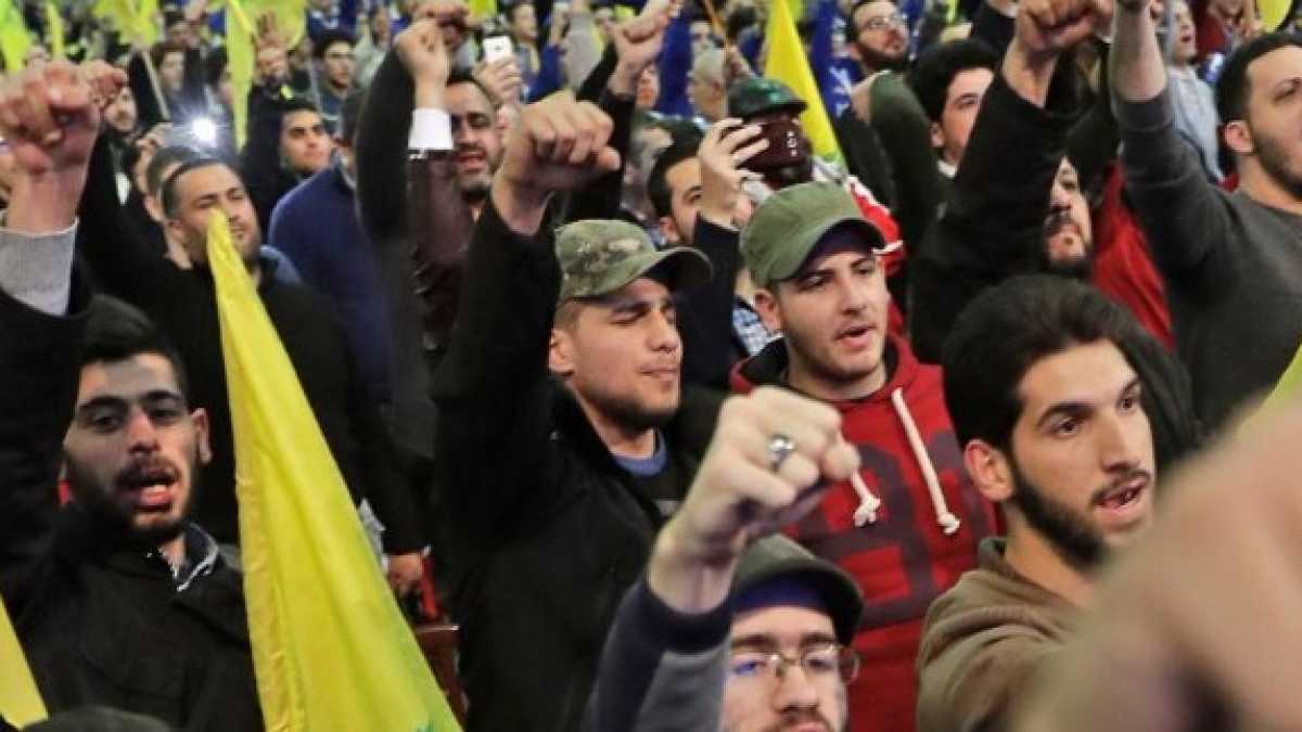 Immagine di Si parli di Hezbollah alla Farnesina